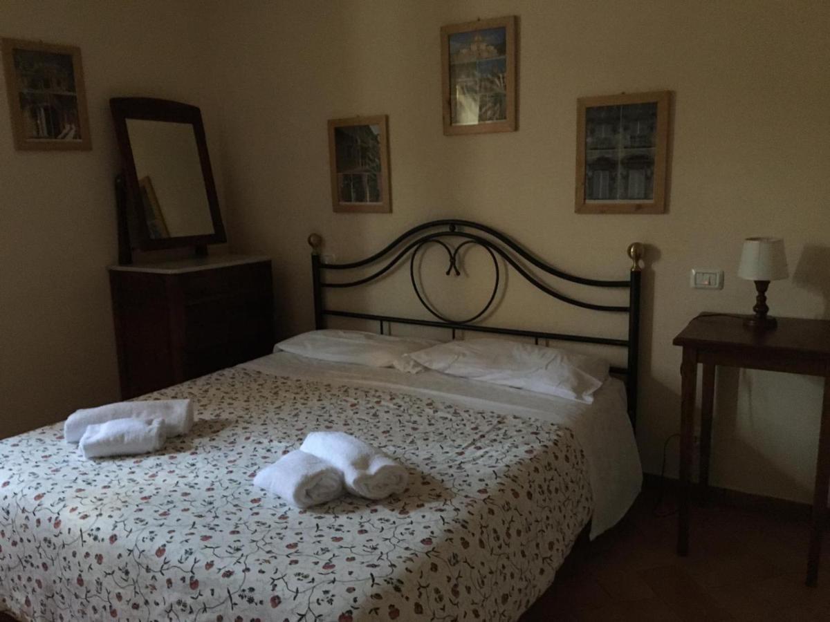 La Baita Di Pilato Montemonaco Dış mekan fotoğraf